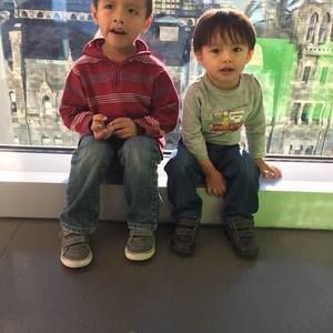 Meet your Posher, Javier